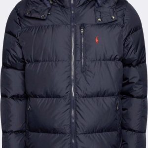 RALPH LAUREN EL CAP JKT-DOWN FILL-JACKET