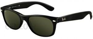 Ray-Ban NEW WAYFARER RB2132 901L rozmiar 55