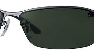 Ray-Ban Okulary z polaryzacją RB3183 - 004/9A - RB3183 - 004/9A