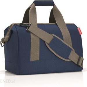Reisenthel RMS4059. Torba allrounder M dark blue - 18 l