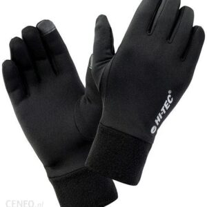 Rękawiczki Janni Hi-Tec (black)