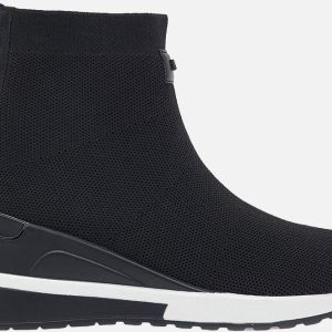 RENATO GARINI SNEAKERS BOOTS