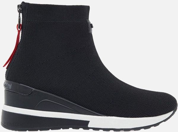 RENATO GARINI SNEAKERS BOOTS