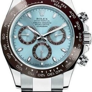 ROLEX OYSTER PERPETUAL COSMOGRAPH DAYTONA 116506