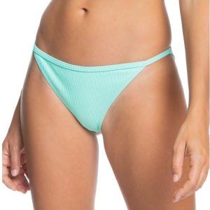 Roxy Bikini - Md Of Frdm Mini Brook Green (Gcf0)