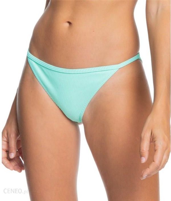 Roxy Bikini - Md Of Frdm Mini Brook Green (Gcf0)