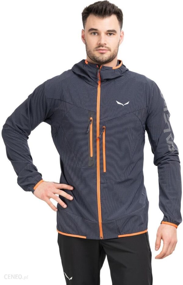 Salewa Kurtka Puez 2 Dst Full Zip Hoody