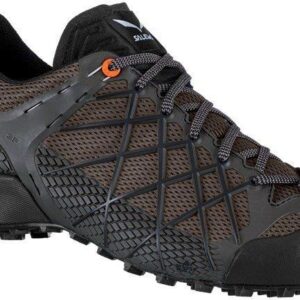 Salewa Podejściowe Wildfire Gtx Black Olive