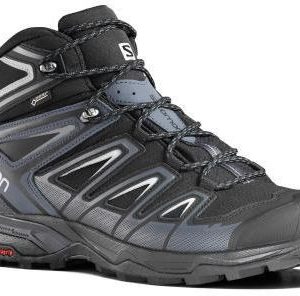 Salomon Buty Turystyczne Wtp Xultra 3 Gtx Mid Męskie