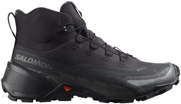 Salomon Cross Hike Mid Gtx 2 GoreTex 417358 537124