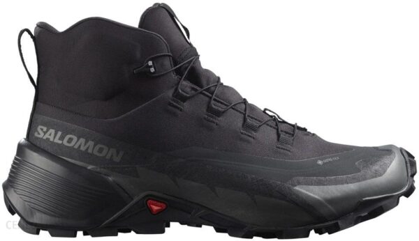 Salomon Cross Hike Mid Gtx 2 GoreTex 417358 537126