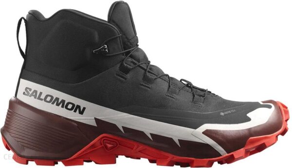 Salomon Cross Hike Mid Gtx 2 GoreTex 417359 536625