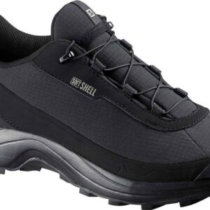 Salomon Fury 3 394671 Czarny