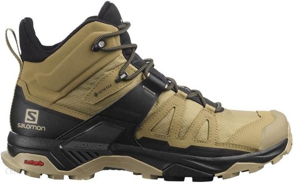 Salomon X Ultra Mid 4 Gtx Gore-Tex 412941