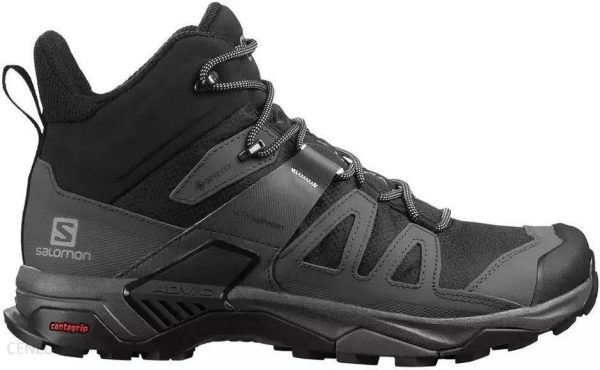 Salomon X Ultra Mid 4 Gtx Gore-Tex 413834 5036N