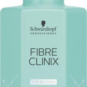 Schwarzkopf Fibre Clinix Volumize Bodyfying Spray Spray Zwiększający Objętość 200ml