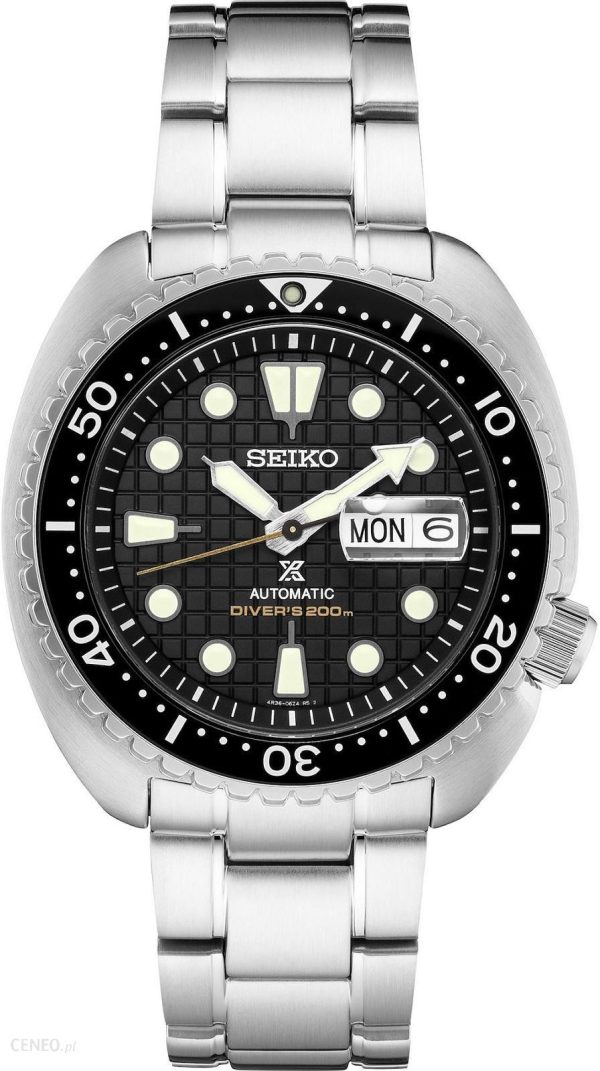 Seiko SRPE03K1