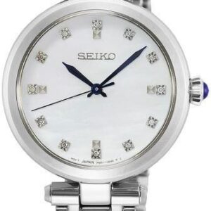 Seiko SRZ529P1
