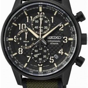 Seiko SSB373P1
