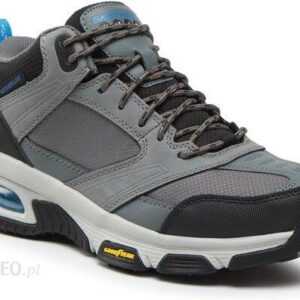 Skechers Bulldozer 237215 Char Szary