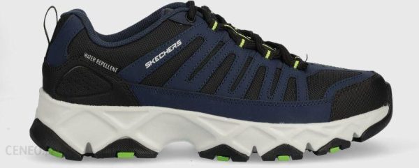 Skechers Crossbar Granatowy 518879Byy