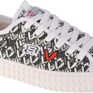 Skechers Street Trax-One That Stands Out 155501-WBK : Rozmiar - 38