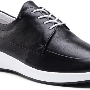 Sneakersy HÖGL - 1-103300 Black