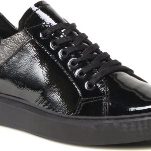 Sneakersy SERGIO BARDI - WI16-A1005-02SB Black