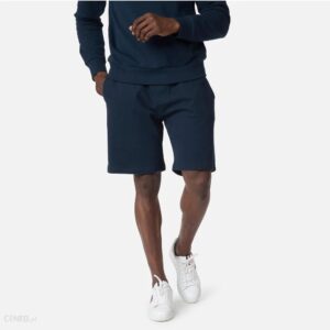 Spodnie ROSSIGNOL Logo Short Pant Ft granatowy