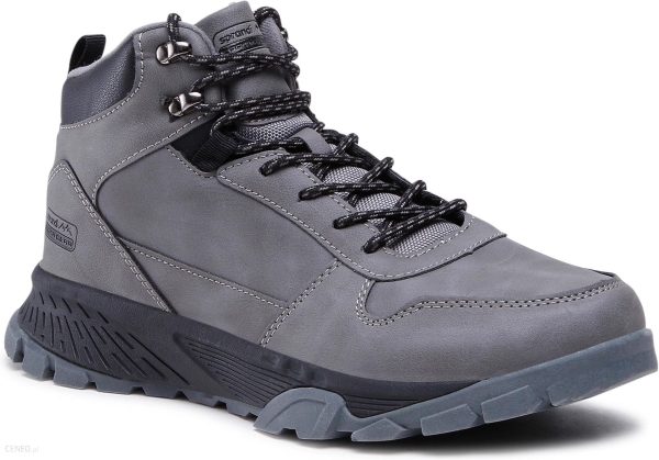 Sprandi Mp4021081Y Grey
