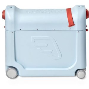 Stokke JetKids BedBox 2.0 jeżdżąca walizka Blue Sky 581297