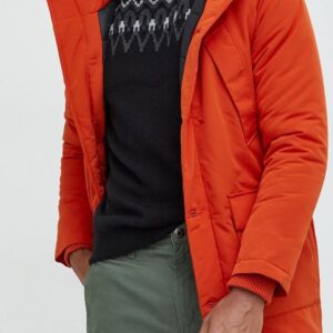 SUPERDRY D1 VINTAGE EVEREST PARKA KURTKA MĘSKA