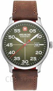 Swiss Military Hanowa Active Duty 06432604006