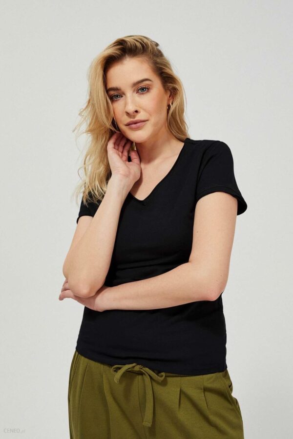 T-shirt basic