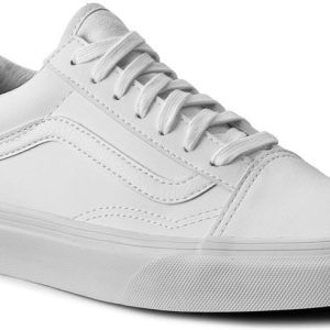 Tenisówki VANS - Old Skool VN0A38G1ODJ (Classic Tumble) Truewhite