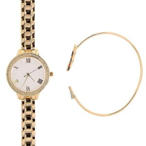 Thierry Schaffer Damski Z Bransoletką