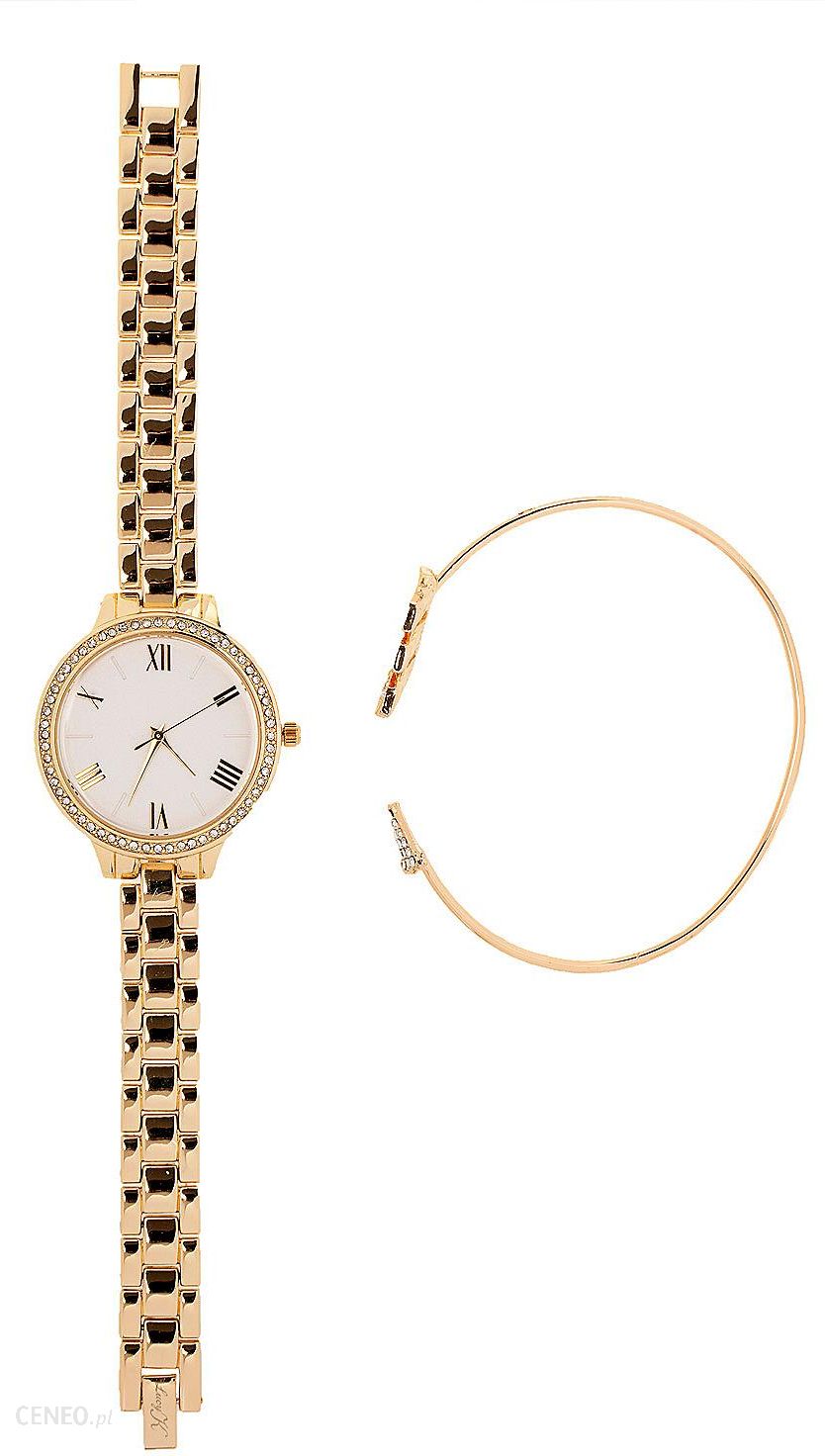 i-thierry-schaffer-damski-z-bransoletka Thierry Schaffer Damski Z Bransoletką