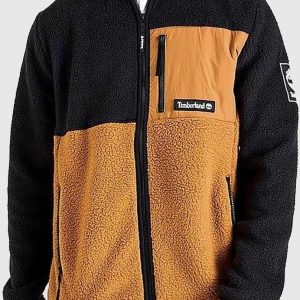 TIMBERLAND OA Sherpa jkt