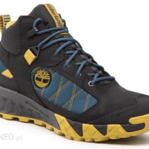 Timberland Trailquest Mid Wp Tb0A2P2U0151 Czarny