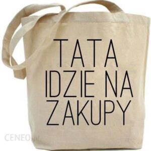 Time For Fashion Eco Torba Na Zakupy