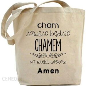 Time For Fashion Shopper Cham Zawsze Będzie Chamem...