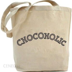 Time For Fashion Shopper Chocoholic