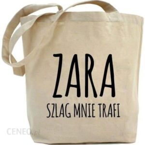 Time For Fashion Shopper Zara Szlag Mnie Trafi