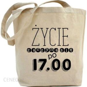 Time For Fashion Shopper Życie Zaczyna Się Po 17.00