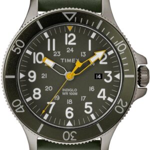 Timex Allied Tw2R60800