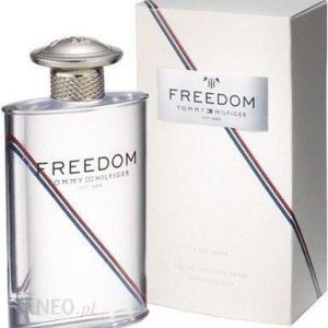 Tommy Hilfiger Freedom for Him Woda toaletowa 50ml