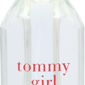 Tommy Hilfiger Girl Woda Toaletowa Damska 100 Ml