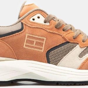 TOMMY HILFIGER MODERN PREP SNEAKER