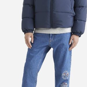 TOMMY HILFIGER TJM ESSENTIAL DOWN JACKET