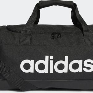 Torba adidas Essentials Duffel Bag XS czarna GN2034